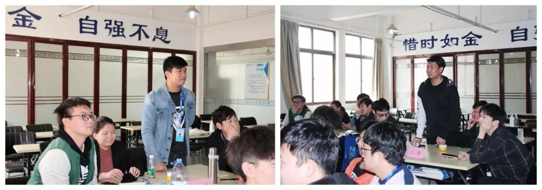 【永信贵宾会学校】首届教改班多参数监护仪知识竞赛圆满落幕