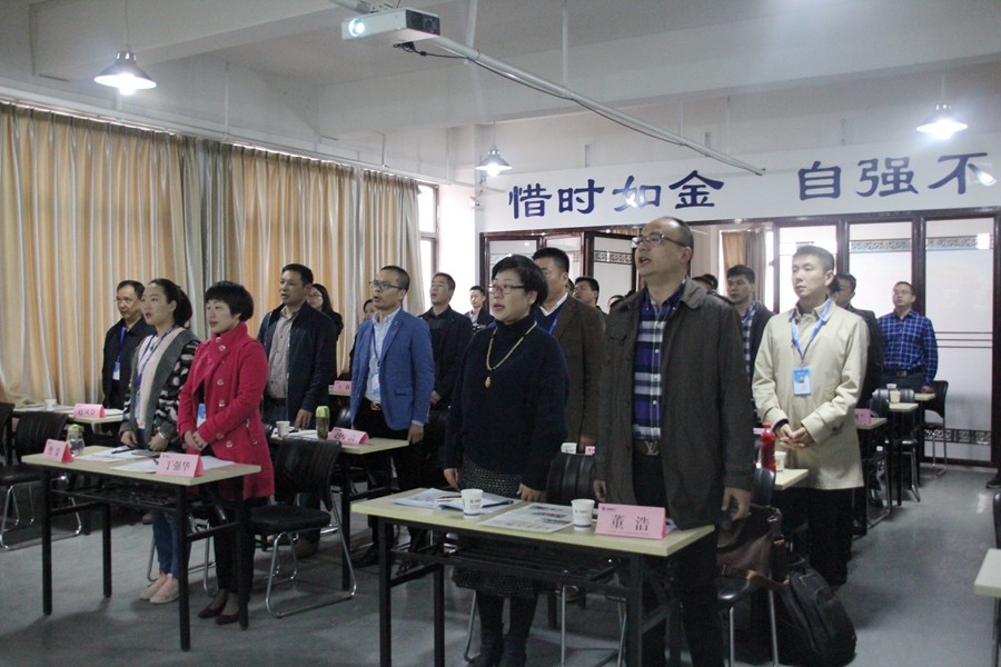 【永信贵宾会风尚】从十九大展示中共选人用人“新标尺”，看永信贵宾会医疗怎么选人和用人？