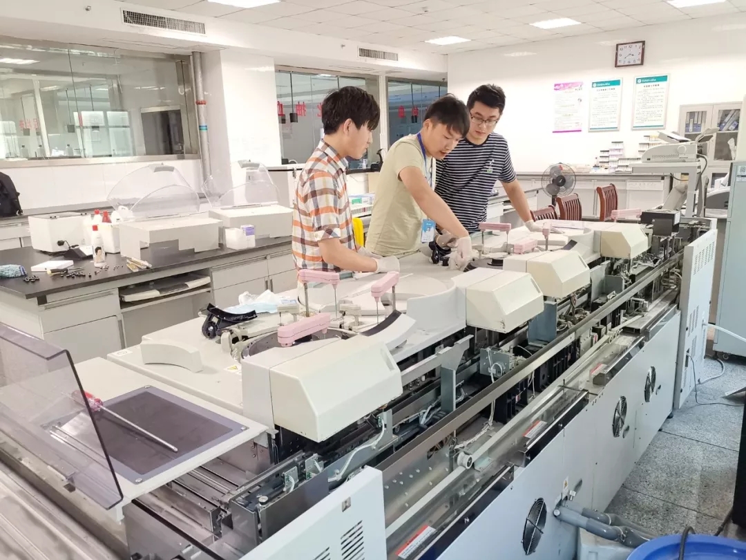 【永信贵宾会学校】首届现代学徒制教改班实践学习之旅