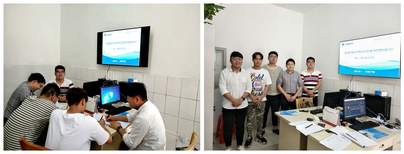 【永信贵宾会风尚】走进永信贵宾会，领略永信贵宾会医疗的战略智慧