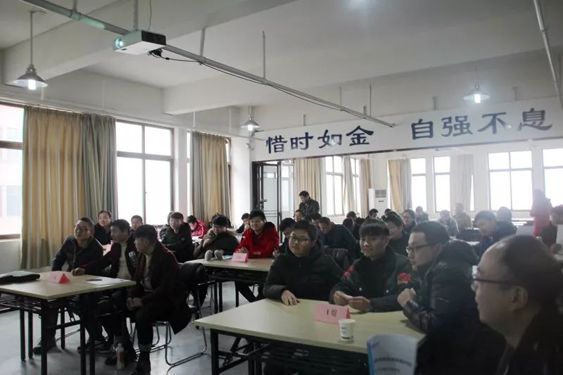 【永信贵宾会年会】“技术为王，服务至上”——系列报道4