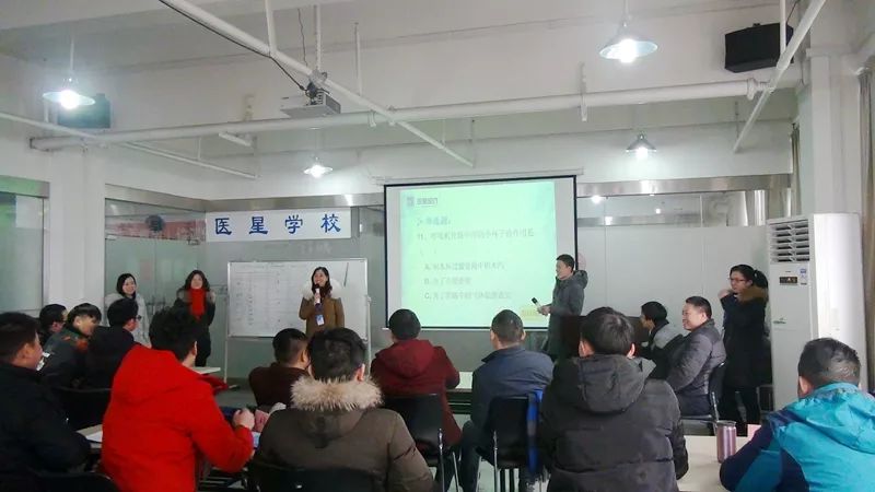 【永信贵宾会年会】“技术为王，服务至上”——系列报道4