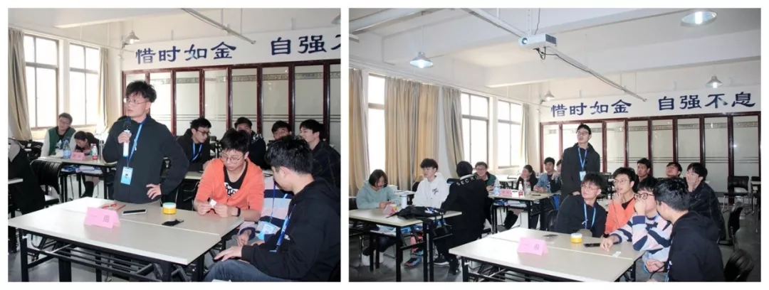 【永信贵宾会学校】首届教改班多参数监护仪知识竞赛圆满落幕
