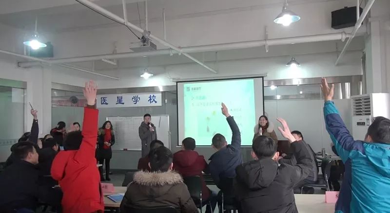 【永信贵宾会年会】“技术为王，服务至上”——系列报道4