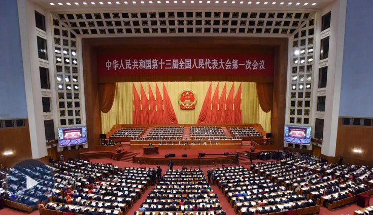 【国家政策】直击两会，李克强总理指出2018国家重点医疗工作任务