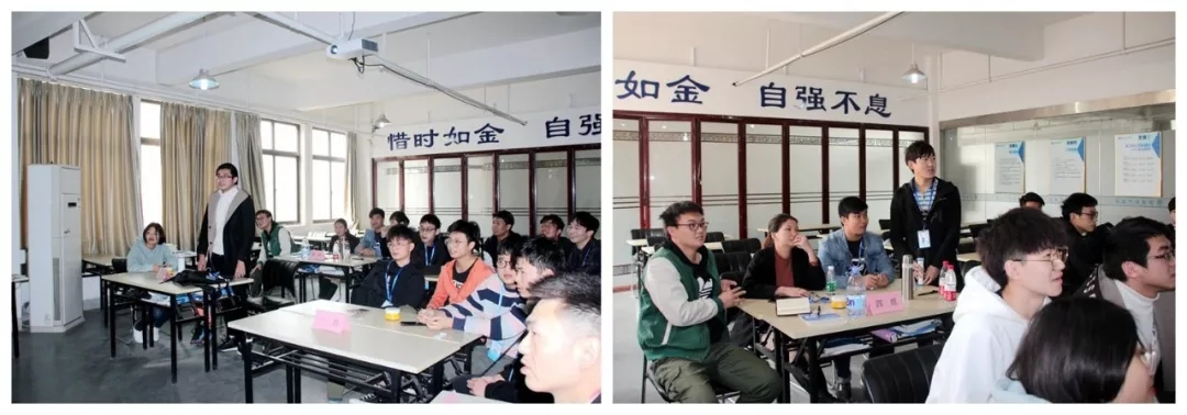 【永信贵宾会学校】首届教改班多参数监护仪知识竞赛圆满落幕