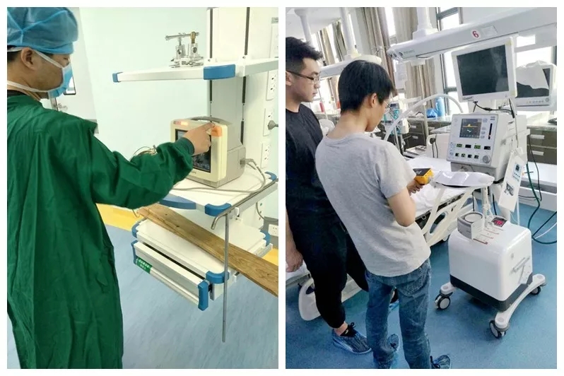 【永信贵宾会学校】首届现代学徒制教改班实践学习之旅