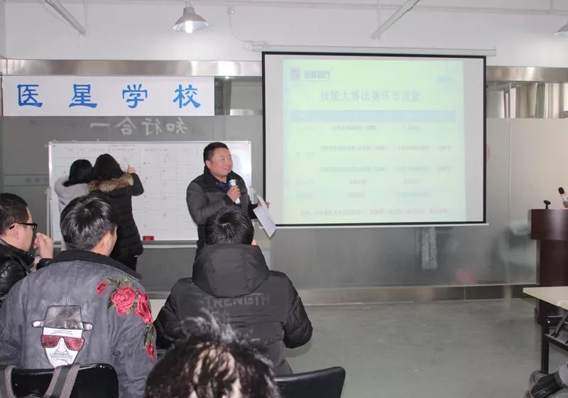 【永信贵宾会年会】“技术为王，服务至上”——系列报道4