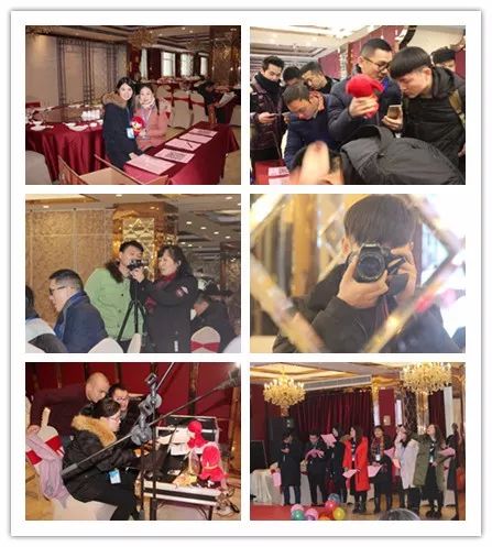 【永信贵宾会年会】年会幕后英雄，闪亮登场！——系列报道6