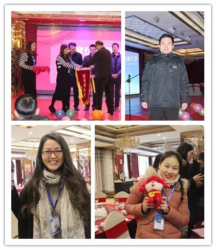 【永信贵宾会年会】年会幕后英雄，闪亮登场！——系列报道6