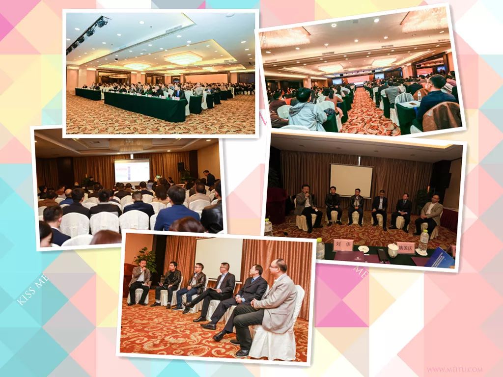 【永信贵宾会年会】在回顾中复盘，在展望中挑战!——系列报道3 